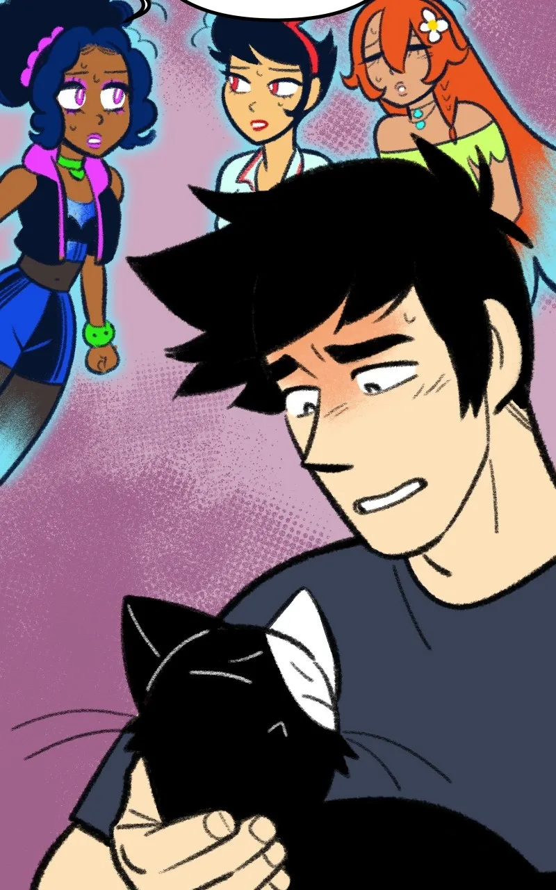 Read Heart Acres chapter 33 image 14 on Lezhin