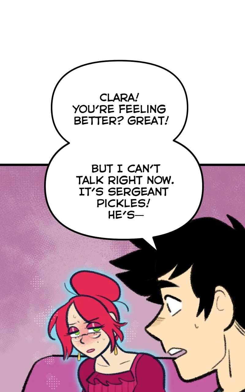 Read Heart Acres chapter 33 image 18 on Lezhin