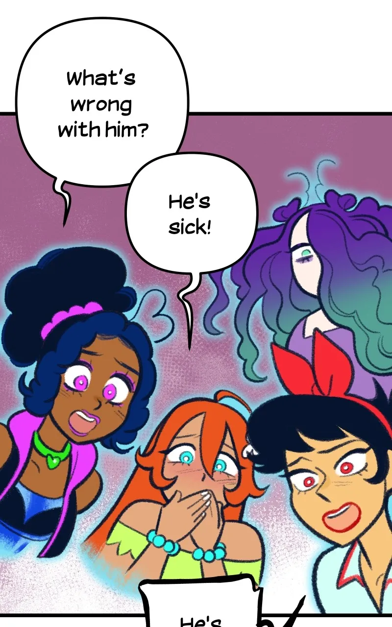Read Heart Acres chapter 33 image 2 on Lezhin