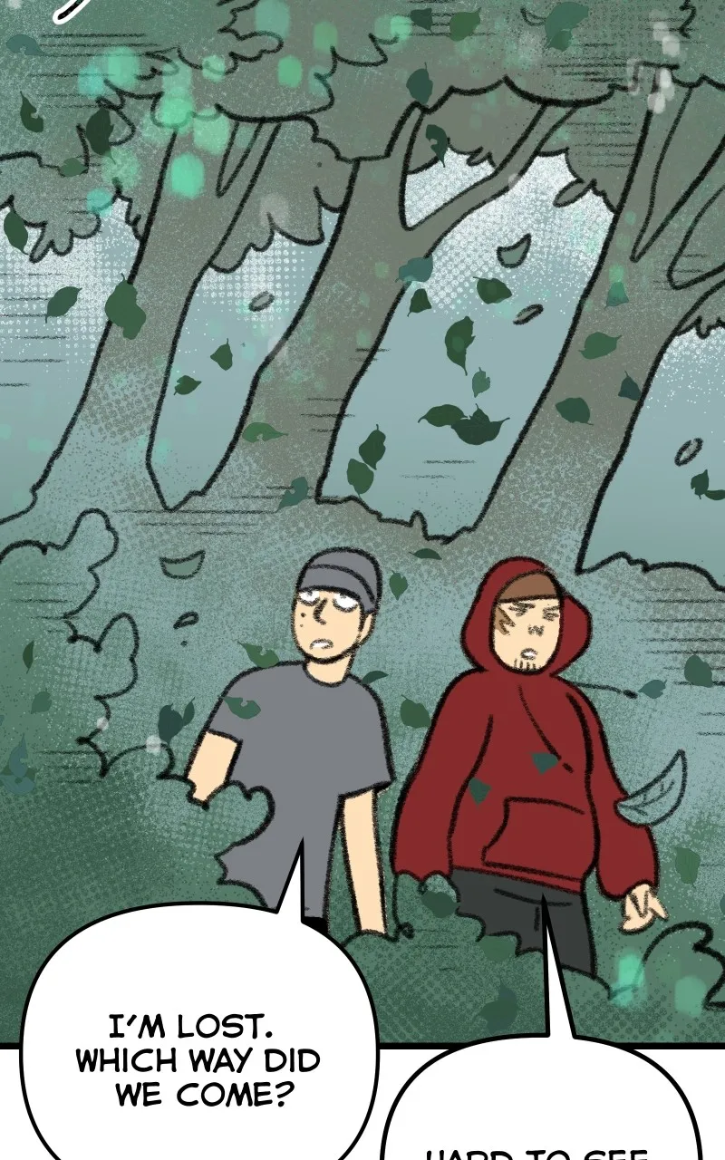Read Heart Acres chapter 33 image 43 on Lezhin
