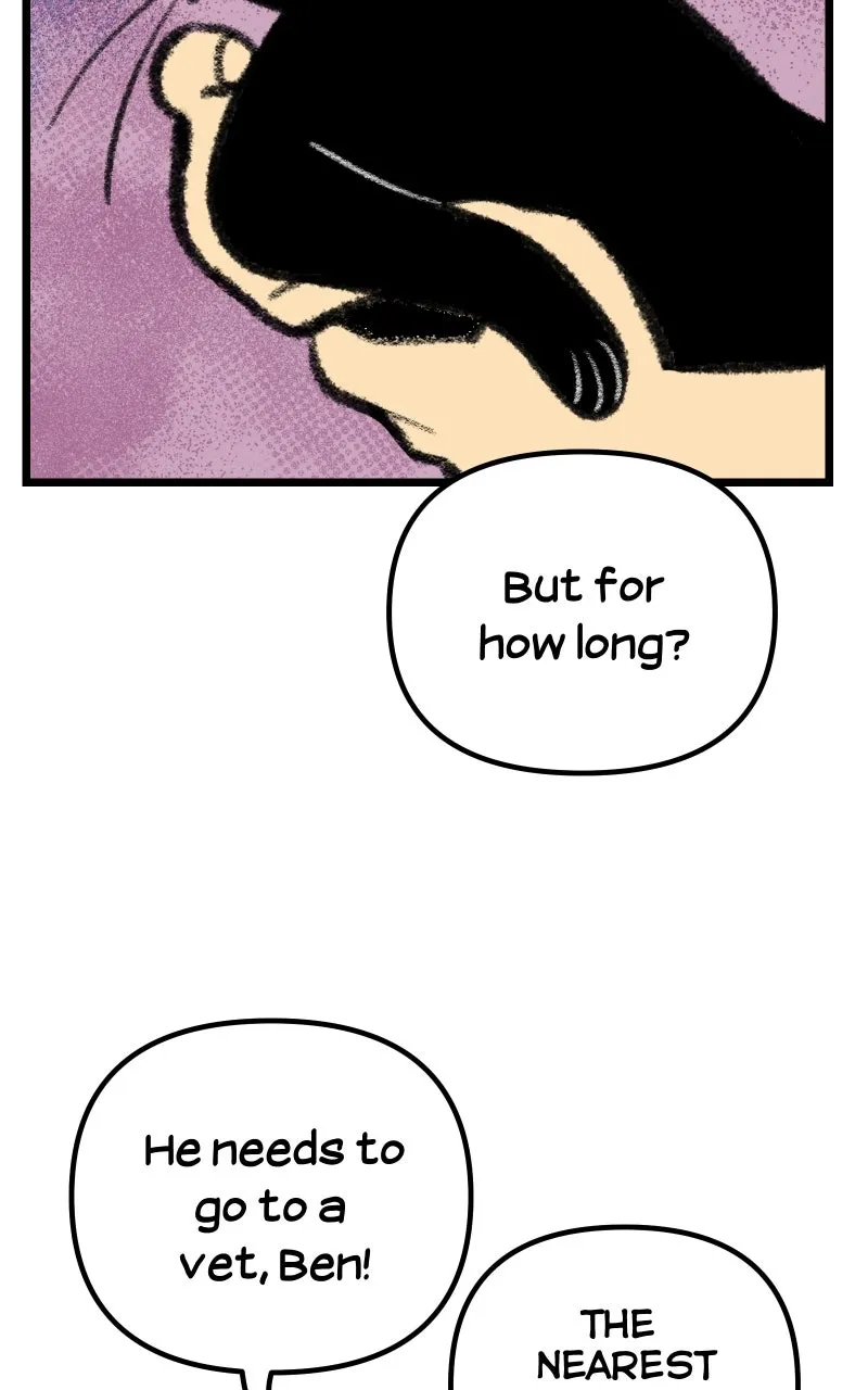 Read Heart Acres chapter 33 image 7 on Lezhin