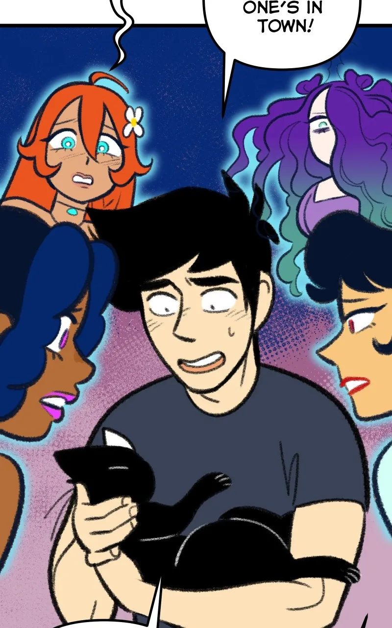Read Heart Acres chapter 33 image 8 on Lezhin