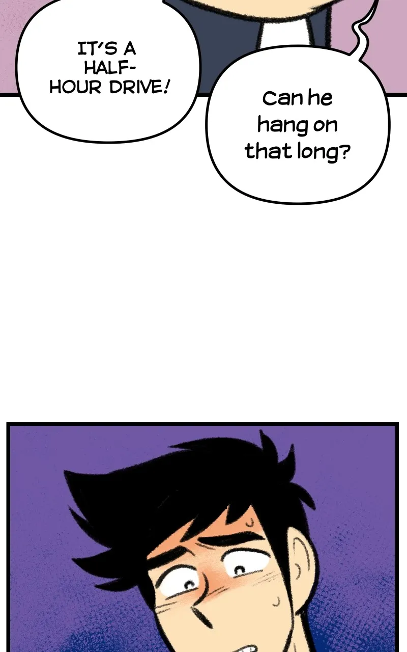Read Heart Acres chapter 33 image 9 on Lezhin