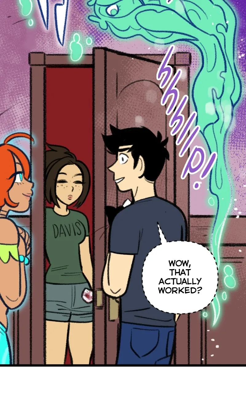 Read Heart Acres chapter 34 image 15 on Lezhin