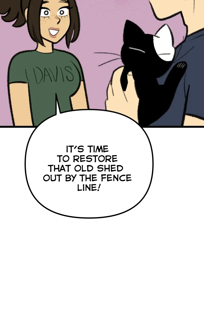 Read Heart Acres chapter 34 image 32 on Lezhin