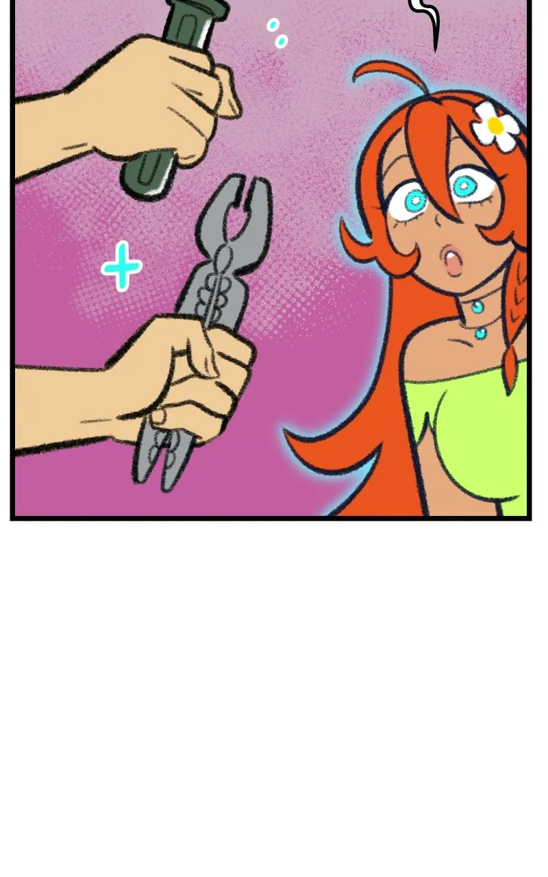 Read Heart Acres chapter 34 image 34 on Lezhin