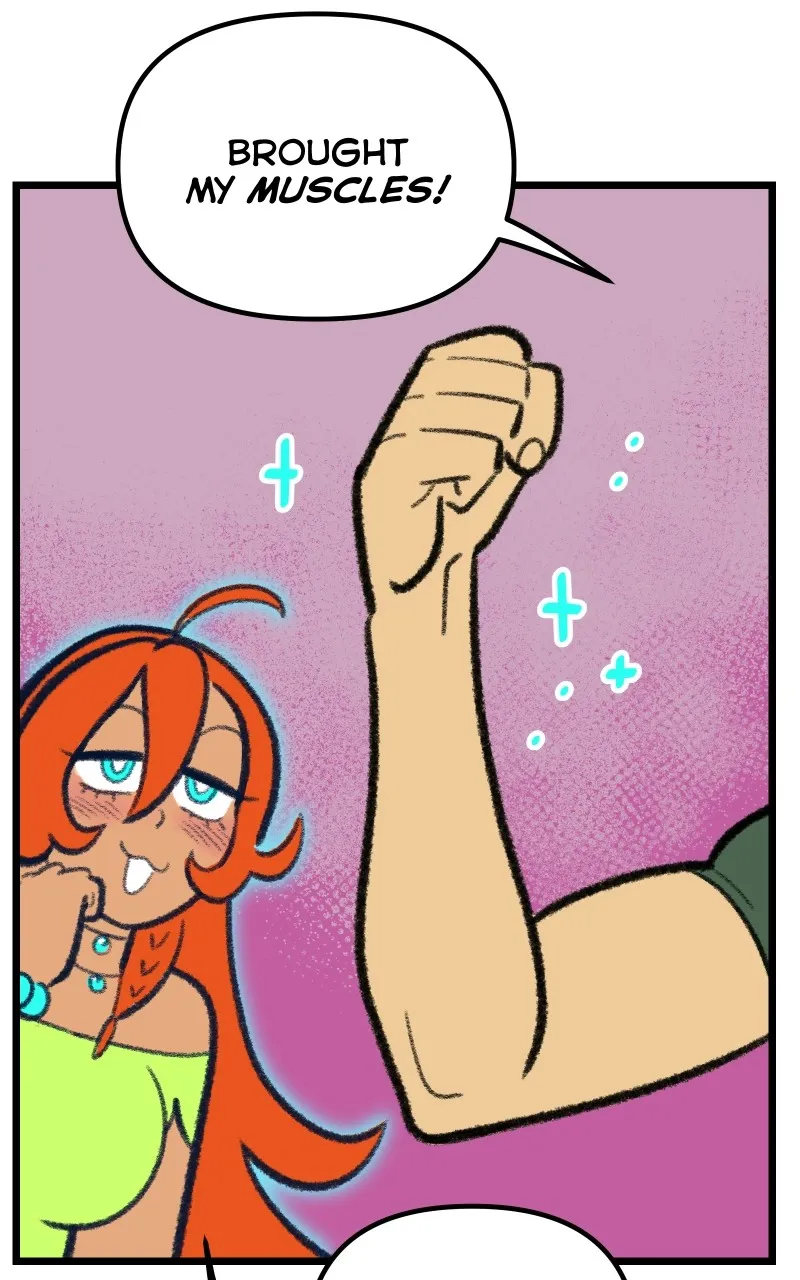 Read Heart Acres chapter 34 image 35 on Lezhin