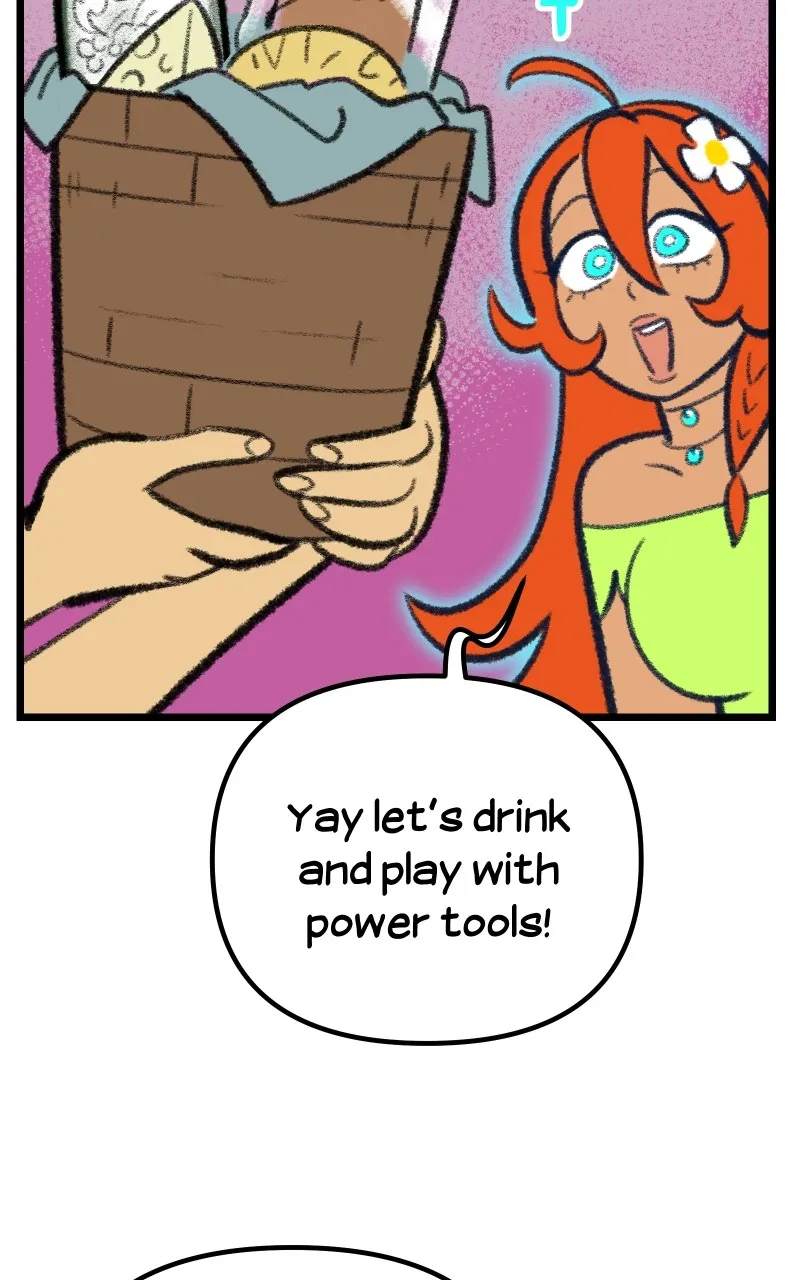 Read Heart Acres chapter 34 image 37 on Lezhin