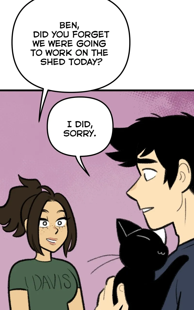 Read Heart Acres chapter 34 image 38 on Lezhin