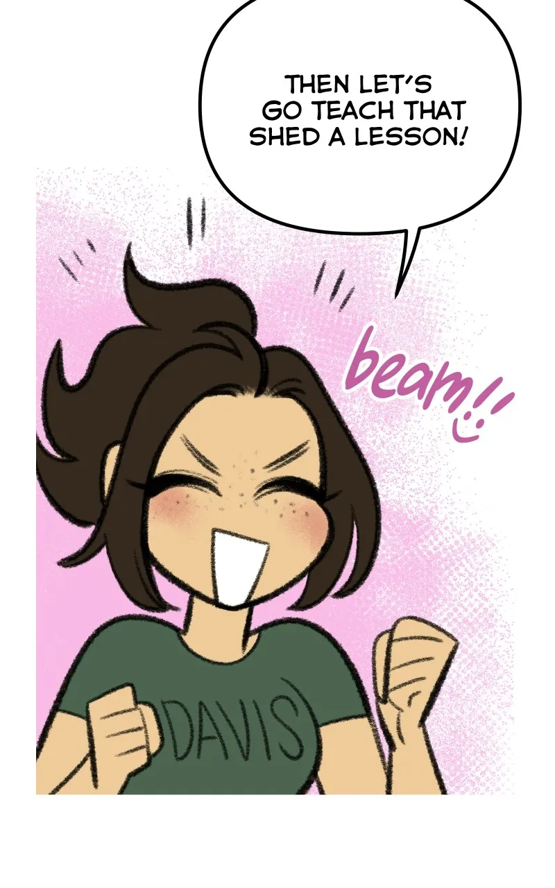 Read Heart Acres chapter 34 image 41 on Lezhin