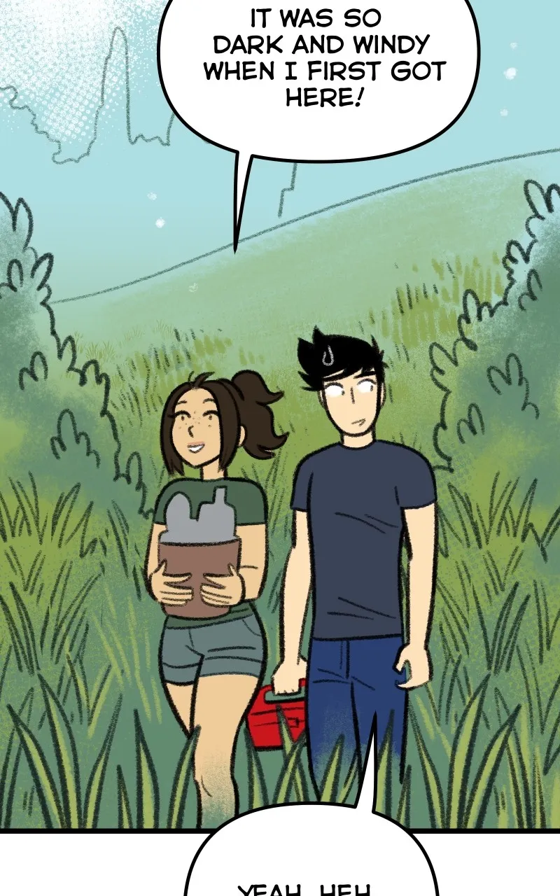 Read Heart Acres chapter 34 image 52 on Lezhin