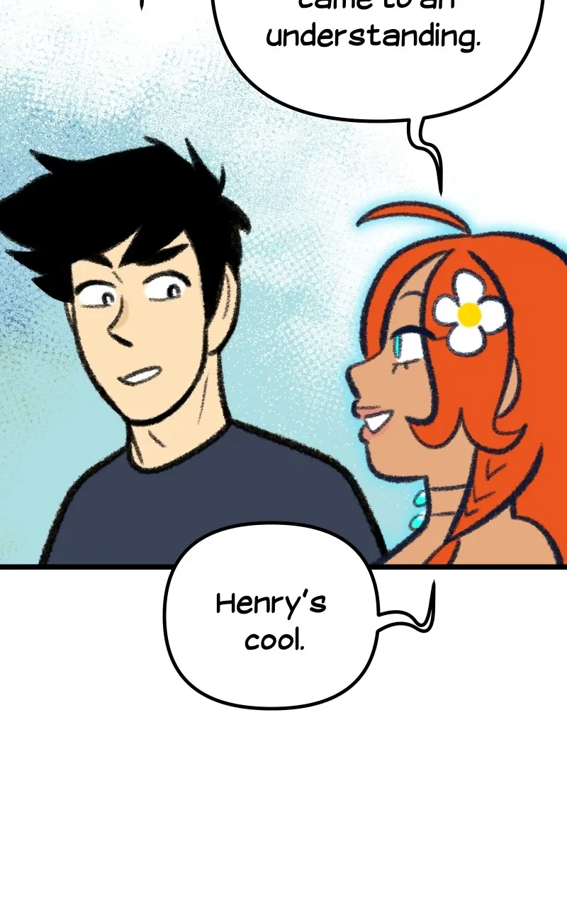 Read Heart Acres chapter 34 image 65 on Lezhin