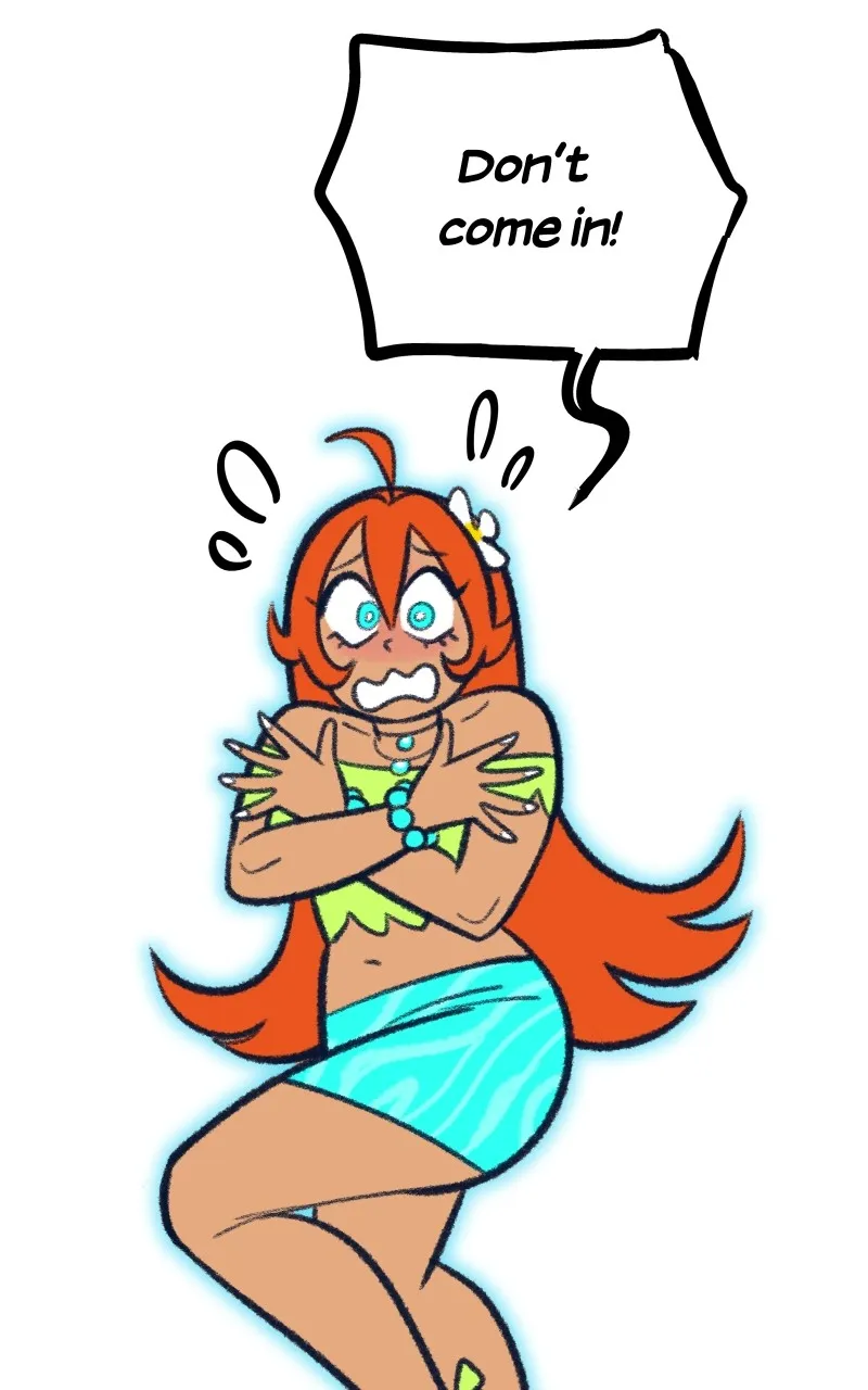 Read Heart Acres chapter 34 image 8 on Lezhin