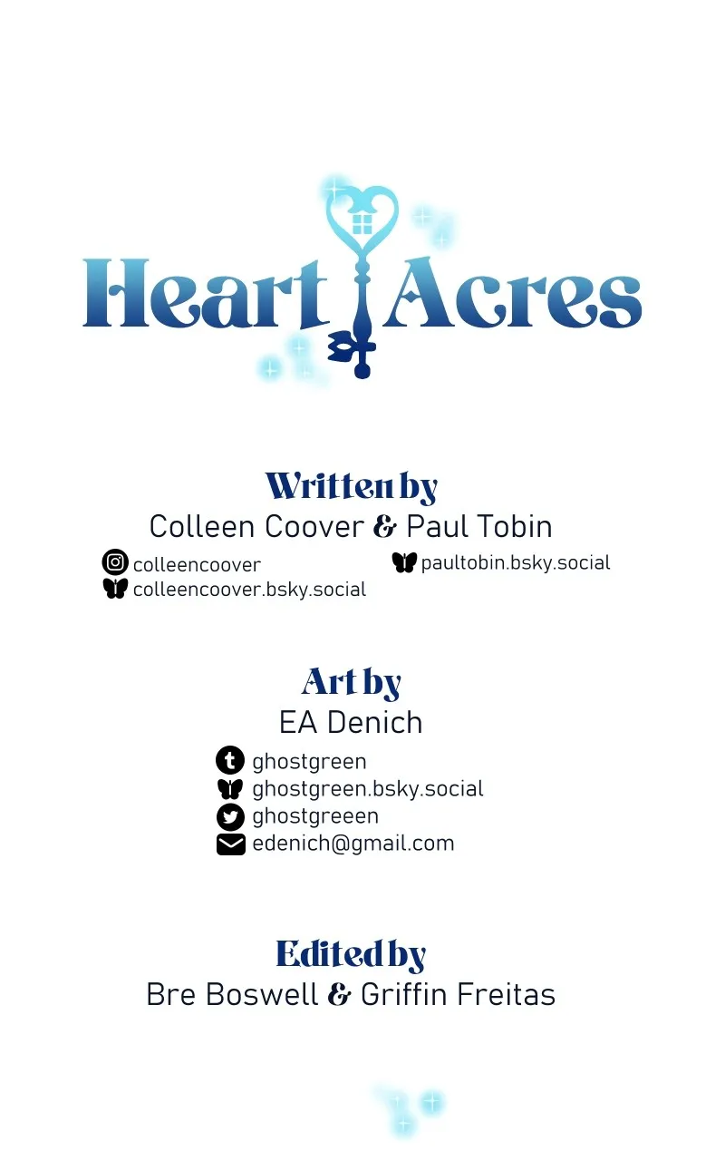 Read Heart Acres chapter 34 image 81 on Lezhin