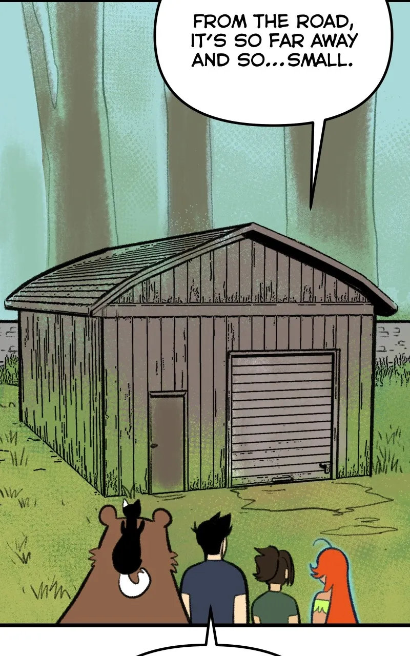 Read Heart Acres chapter 35 image 14 on Lezhin