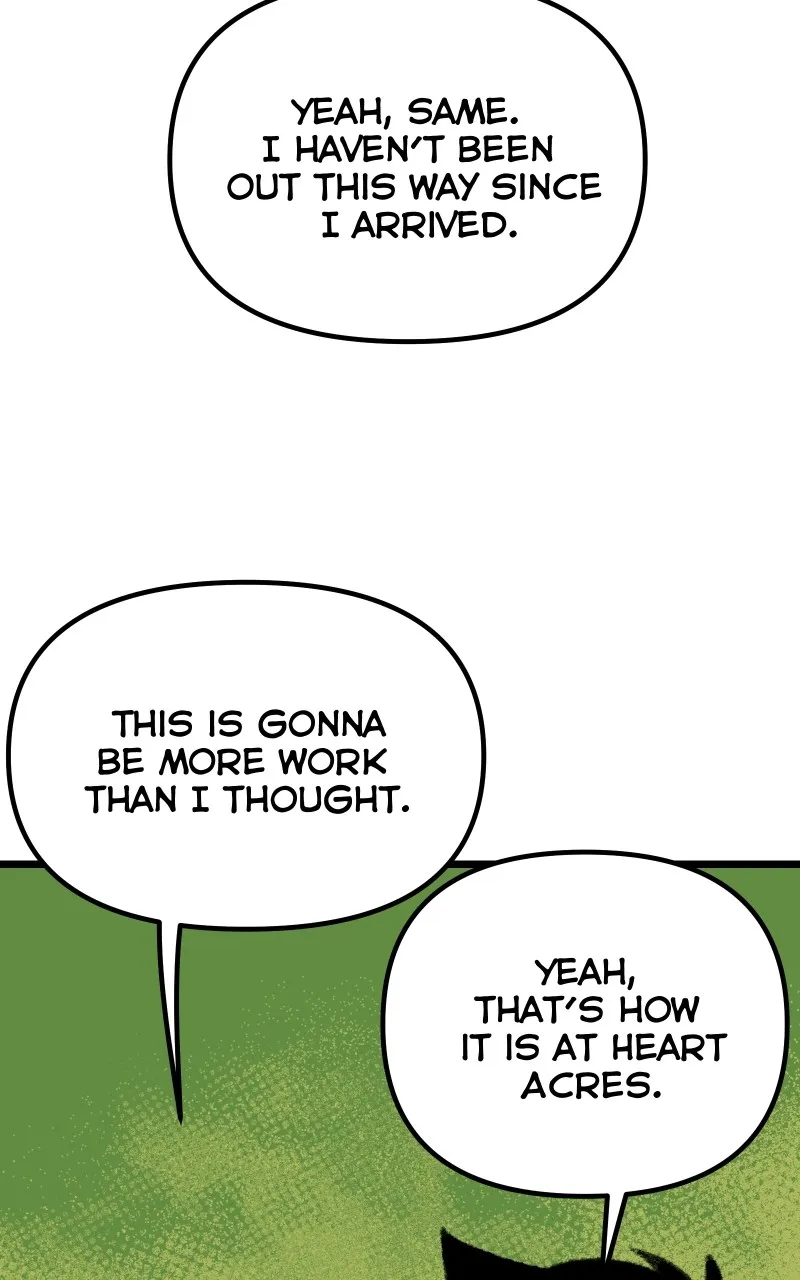 Read Heart Acres chapter 35 image 15 on Lezhin