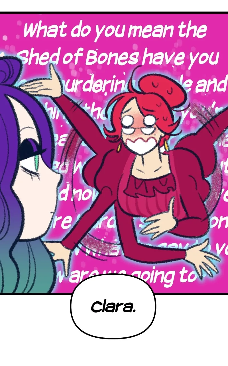 Read Heart Acres chapter 35 image 20 on Lezhin