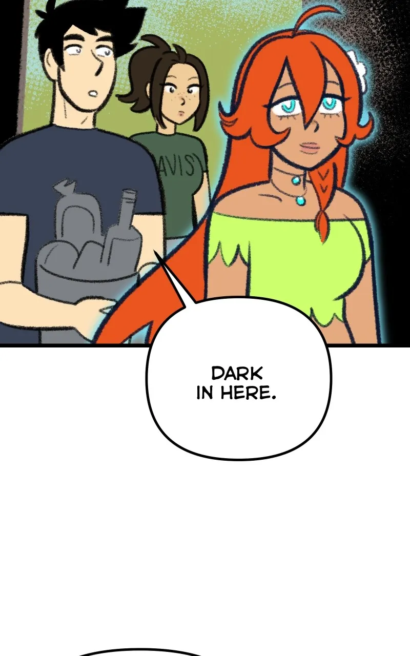 Read Heart Acres chapter 35 image 25 on Lezhin