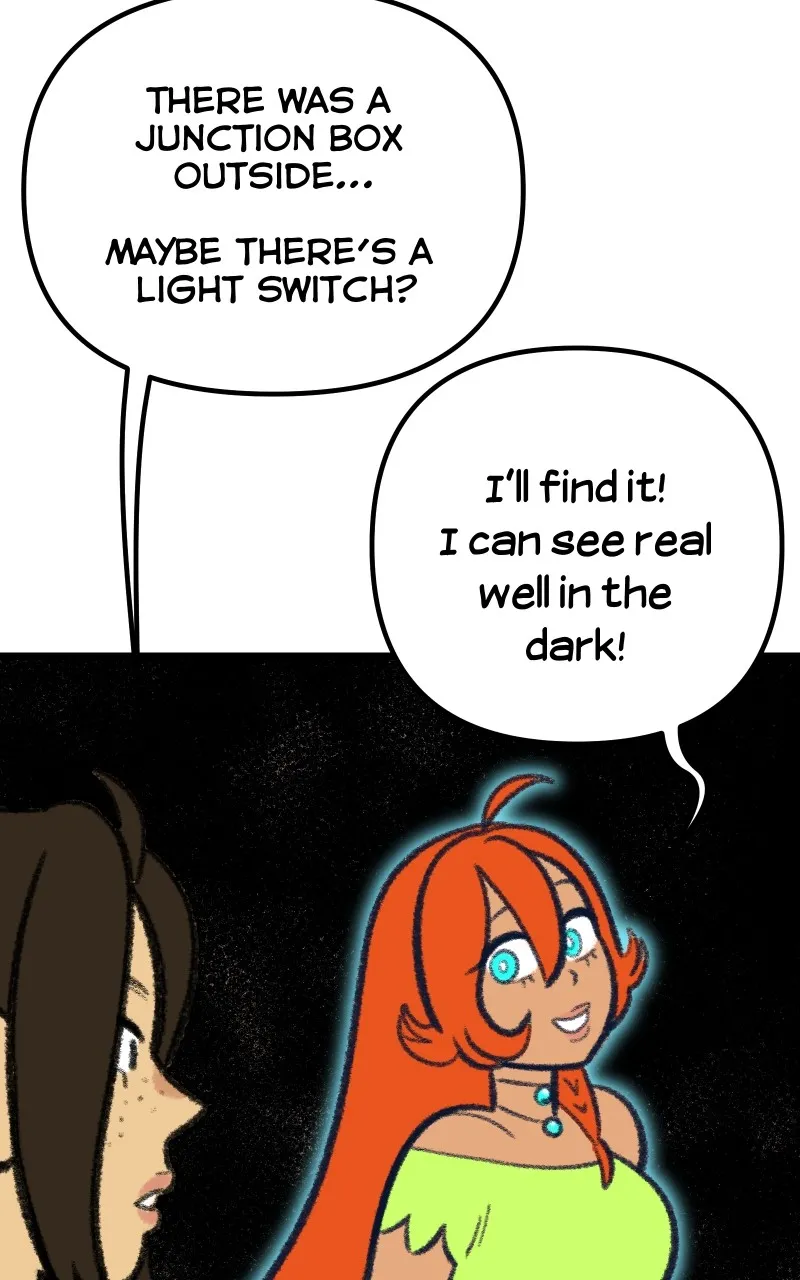 Read Heart Acres chapter 35 image 26 on Lezhin