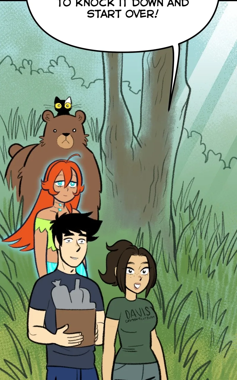Read Heart Acres chapter 35 image 3 on Lezhin