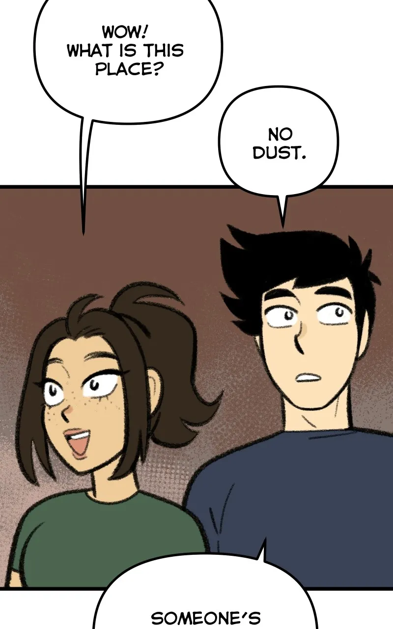 Read Heart Acres chapter 35 image 34 on Lezhin