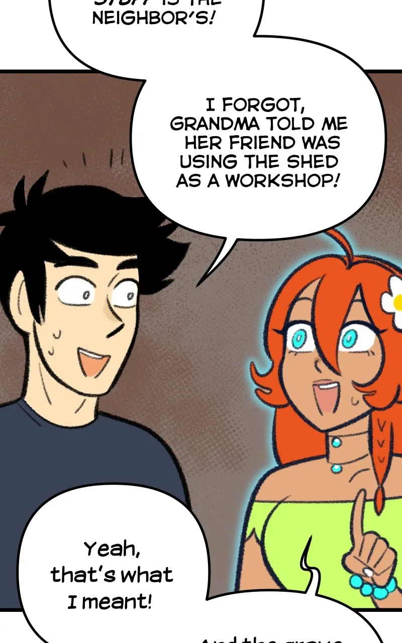 Read Heart Acres chapter 35 image 51 on Lezhin