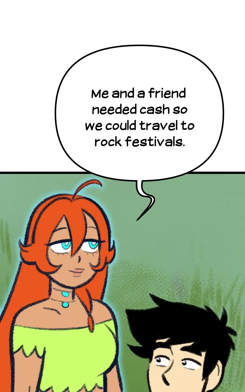 Read Heart Acres chapter 35 image 6 on Lezhin