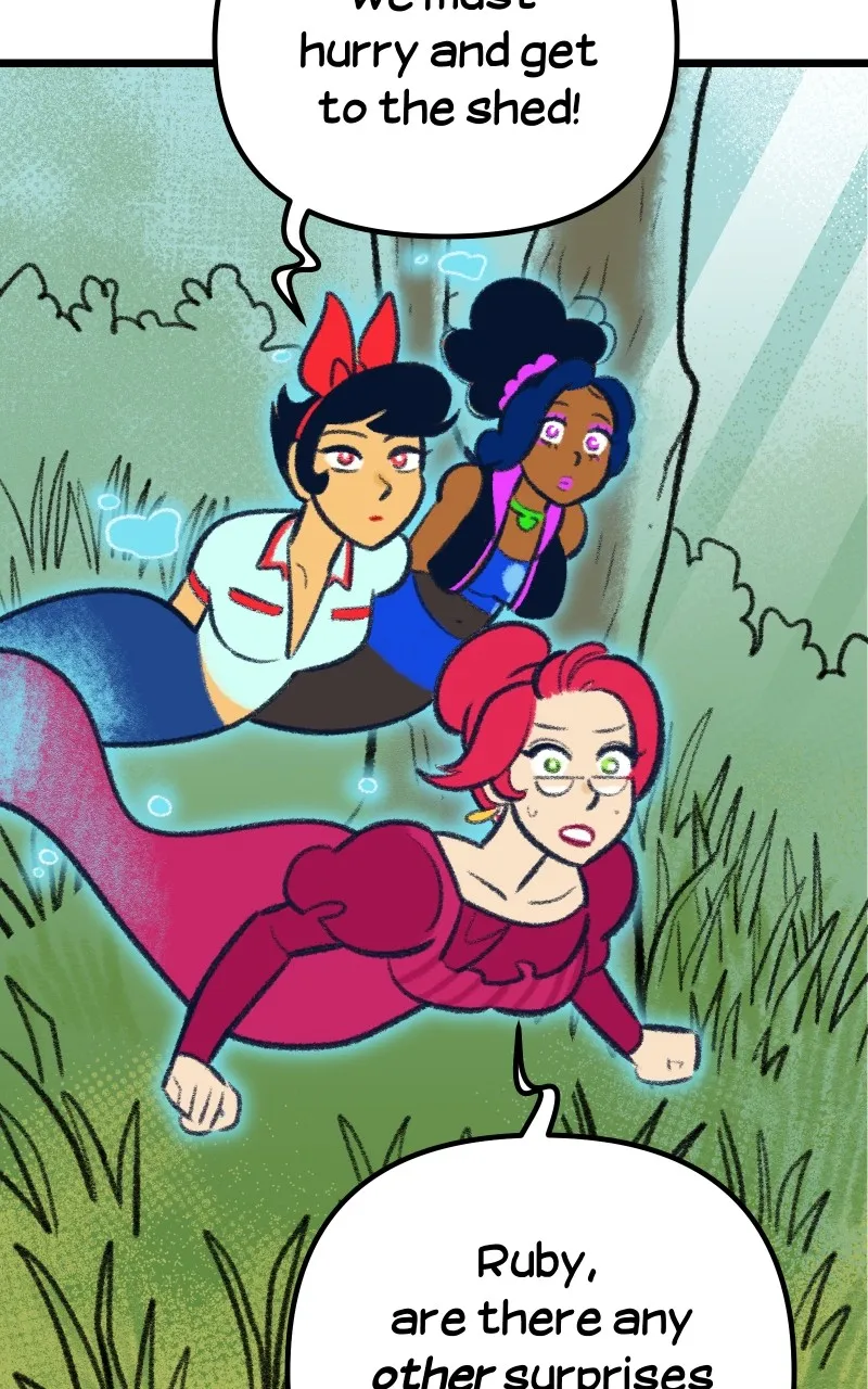 Read Heart Acres chapter 35 image 64 on Lezhin