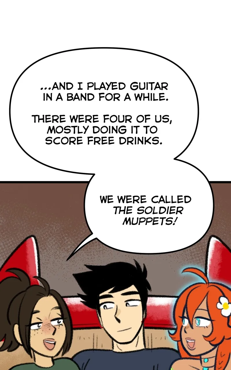 Read Heart Acres chapter 35 image 70 on Lezhin