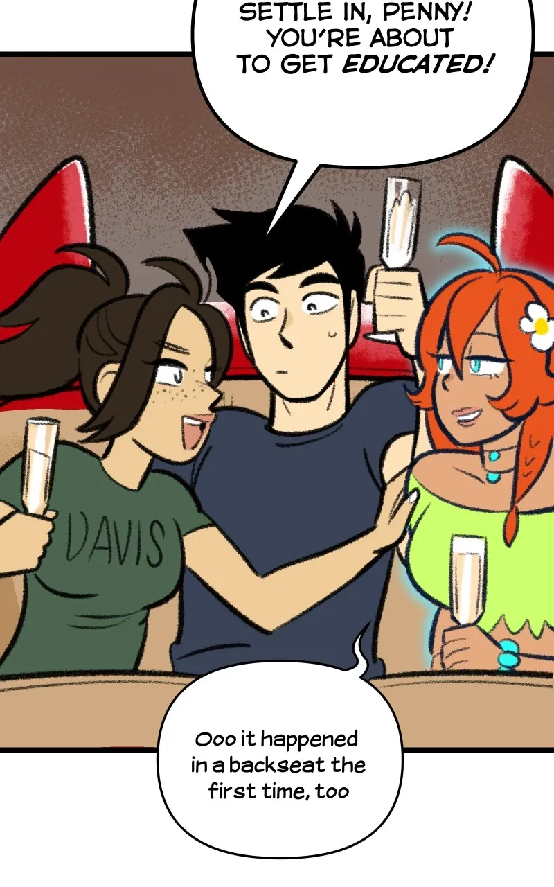 Read Heart Acres chapter 35 image 72 on Lezhin