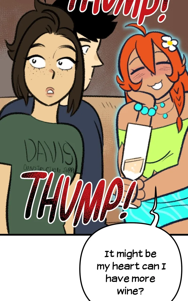 Read Heart Acres chapter 35 image 75 on Lezhin