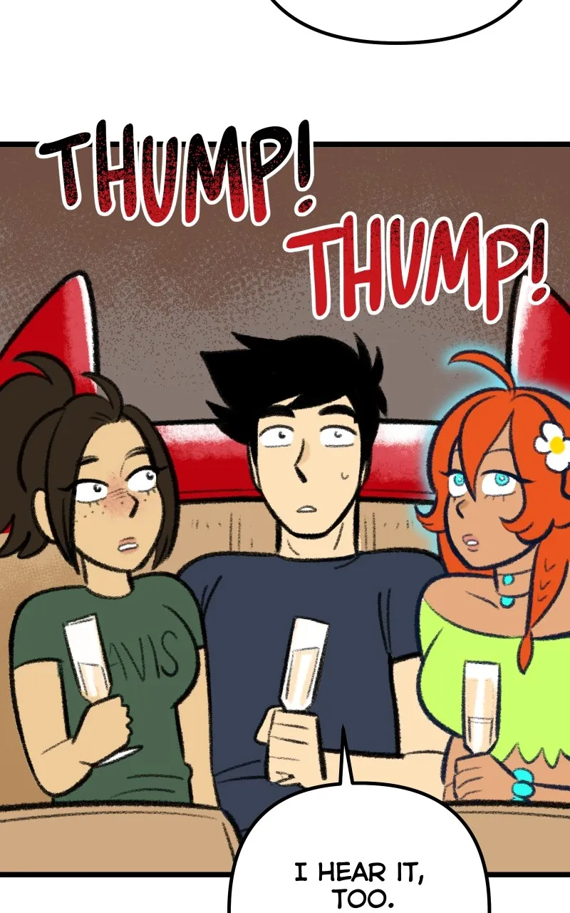Read Heart Acres chapter 35 image 76 on Lezhin