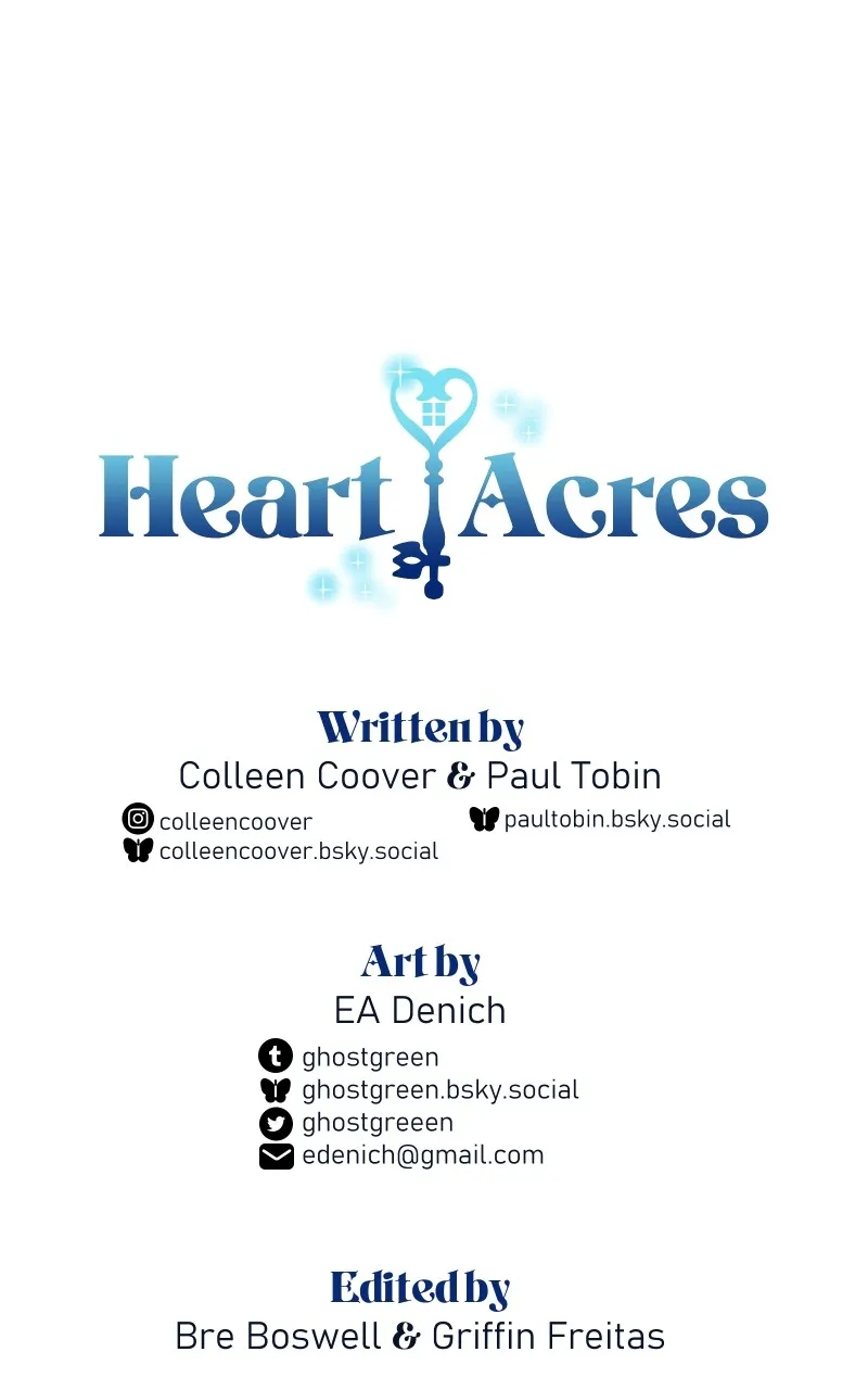 Read Heart Acres chapter 35 image 83 on Lezhin