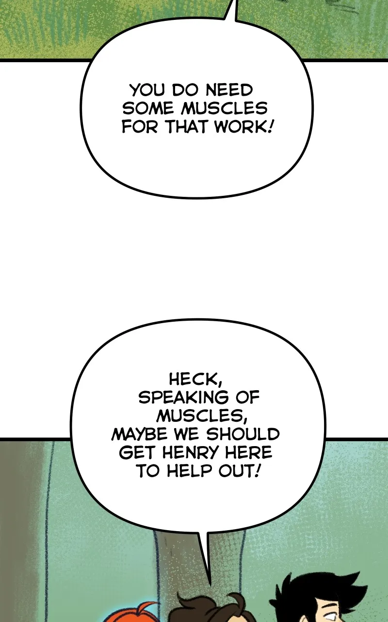 Read Heart Acres chapter 35 image 9 on Lezhin