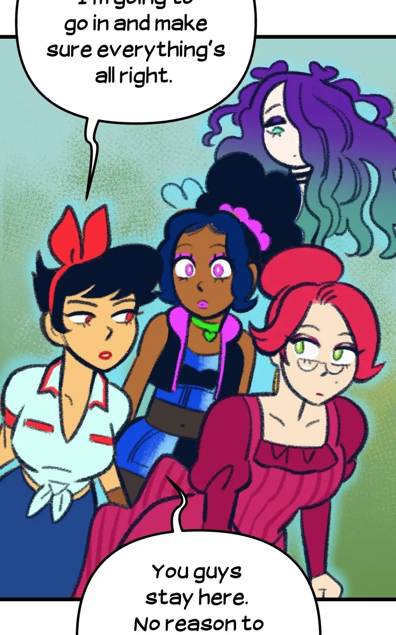Read Heart Acres chapter 36 image 27 on Lezhin