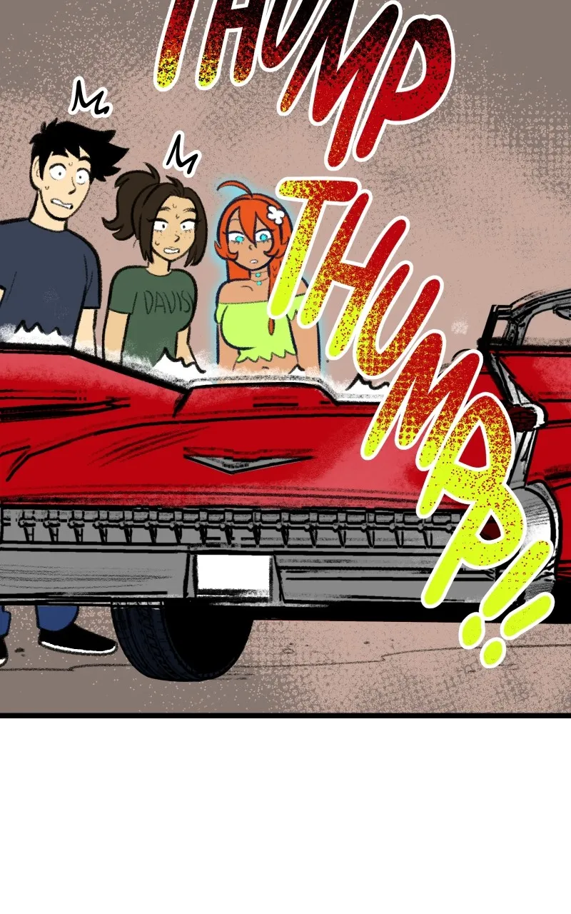 Read Heart Acres chapter 36 image 3 on Lezhin