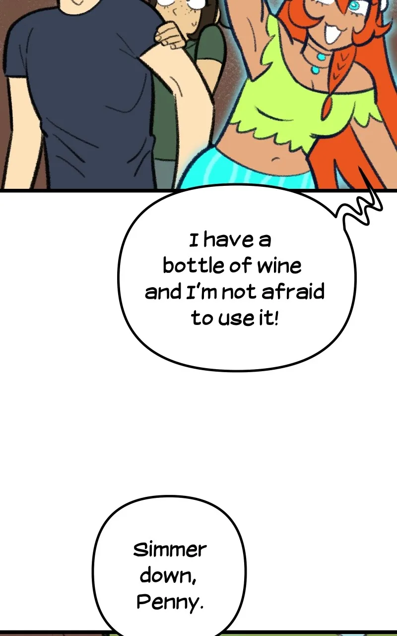Read Heart Acres chapter 36 image 33 on Lezhin