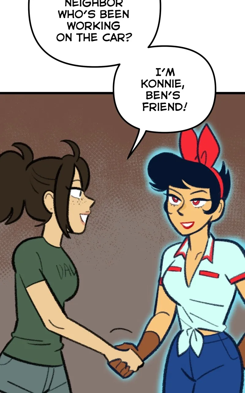 Read Heart Acres chapter 36 image 37 on Lezhin