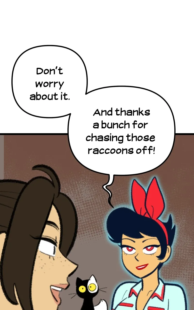 Read Heart Acres chapter 36 image 40 on Lezhin