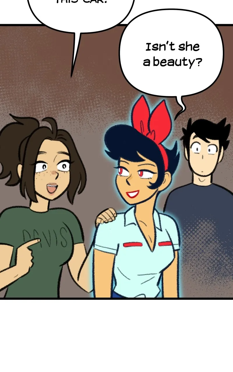 Read Heart Acres chapter 36 image 43 on Lezhin