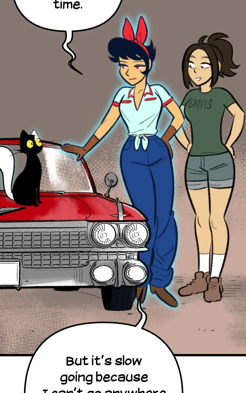 Read Heart Acres chapter 36 image 46 on Lezhin
