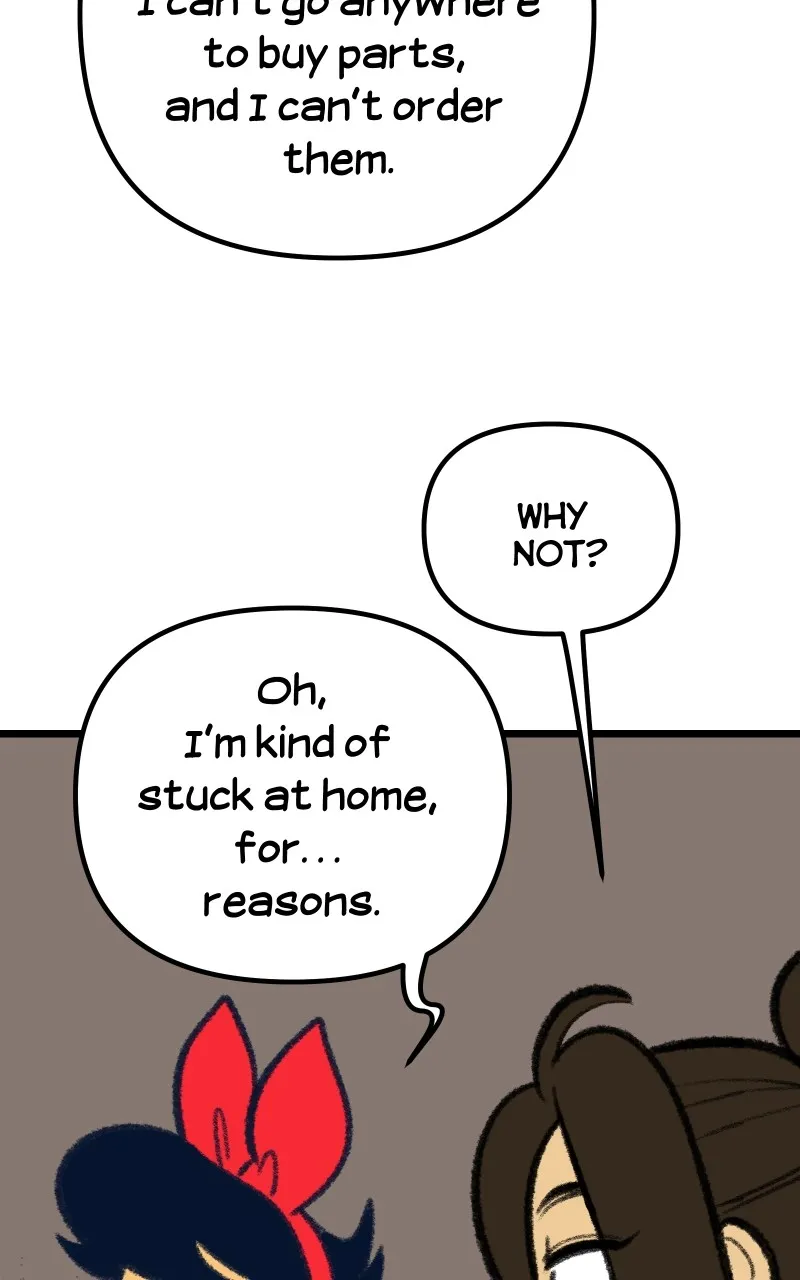 Read Heart Acres chapter 36 image 47 on Lezhin