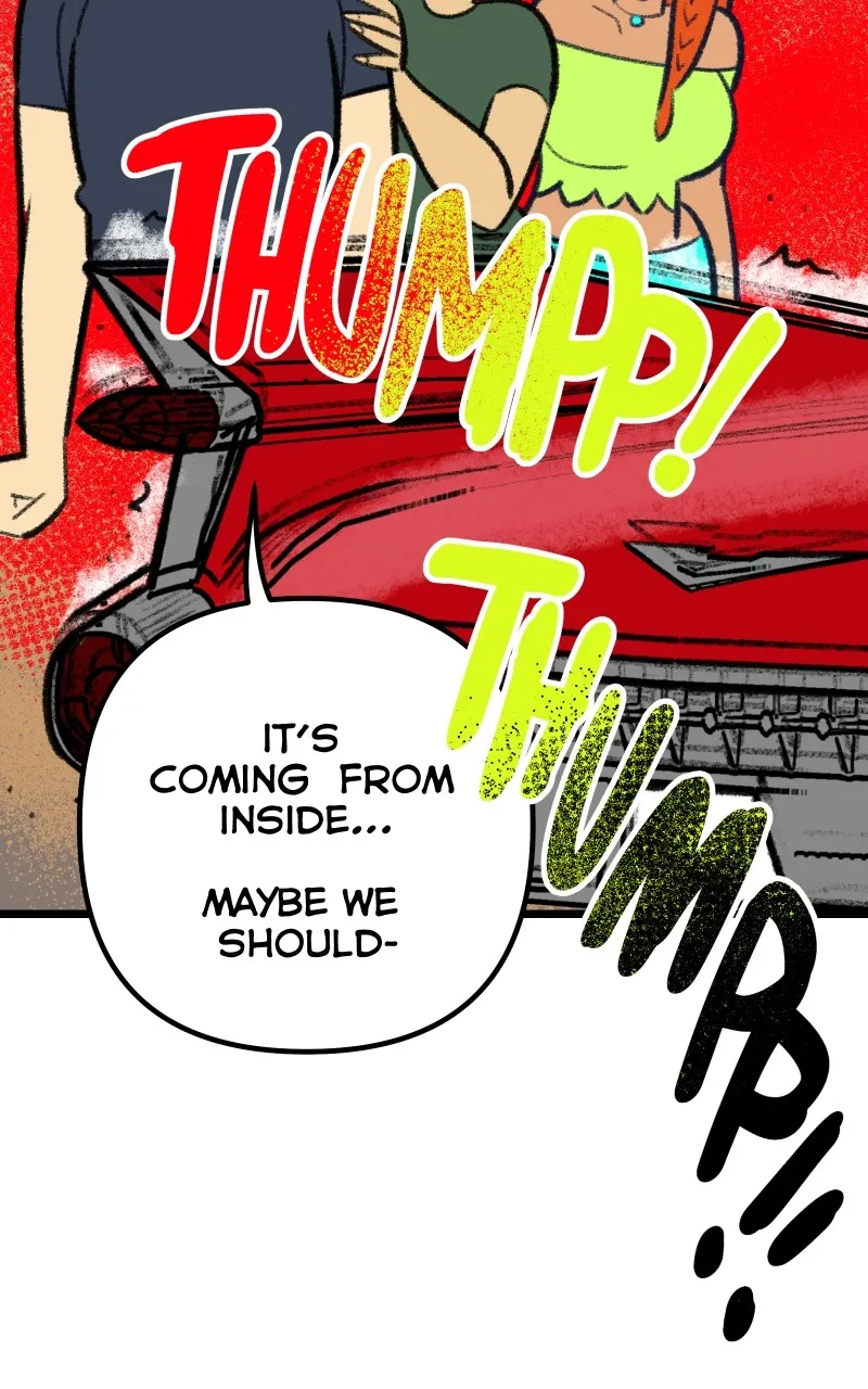 Read Heart Acres chapter 36 image 5 on Lezhin