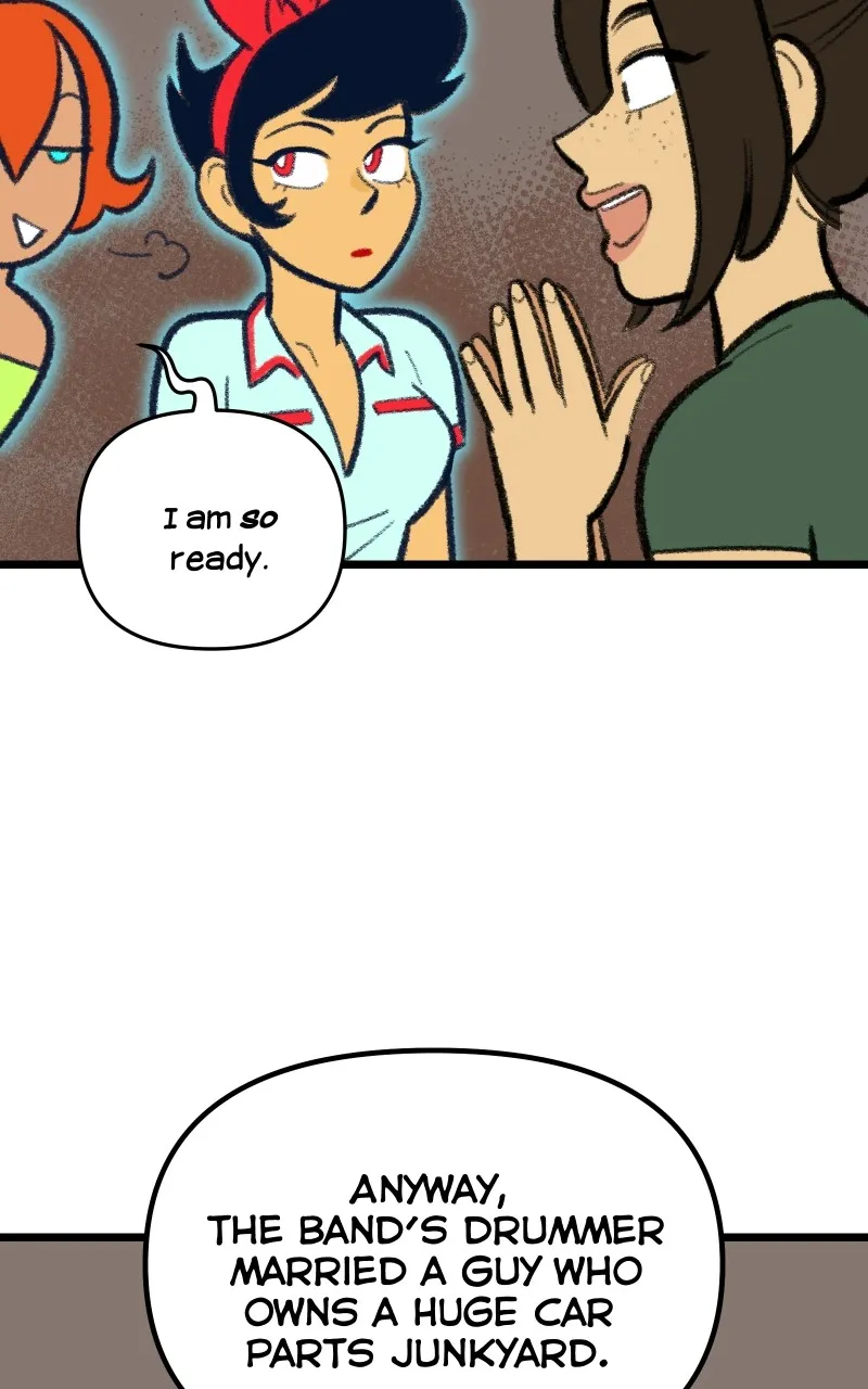Read Heart Acres chapter 36 image 54 on Lezhin