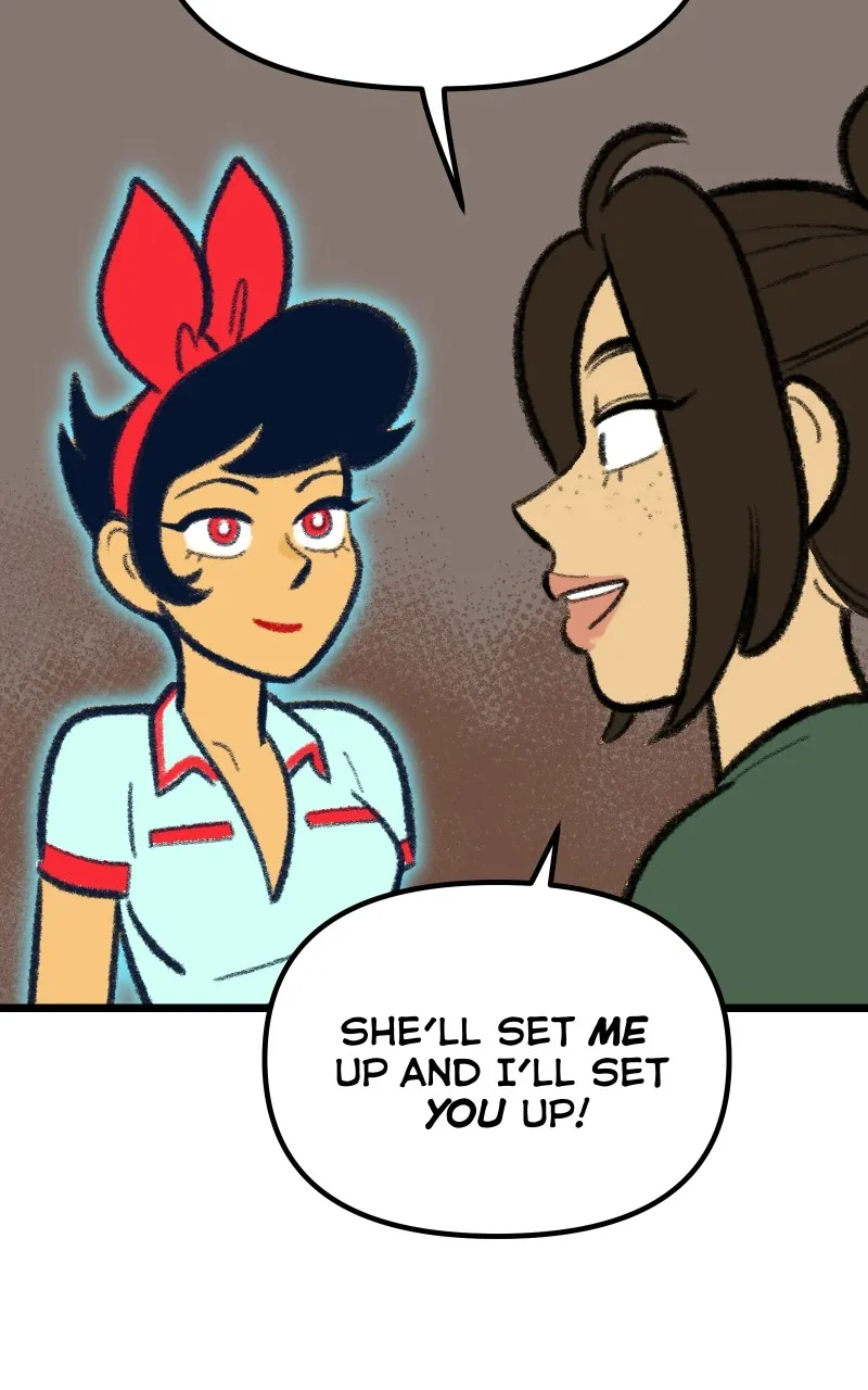 Read Heart Acres chapter 36 image 55 on Lezhin