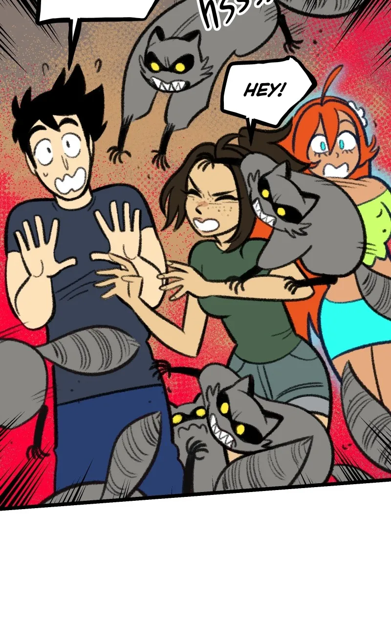 Read Heart Acres chapter 36 image 8 on Lezhin