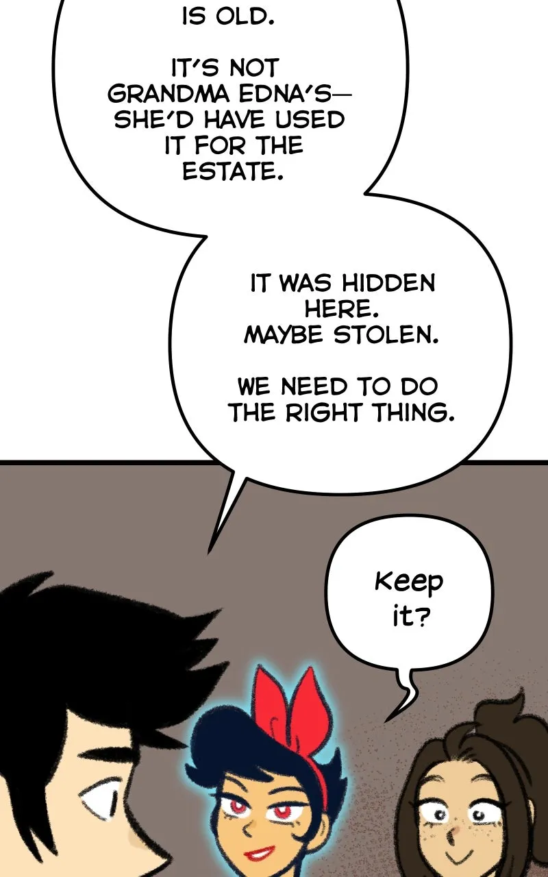 Read Heart Acres chapter 37 image 32 on Lezhin