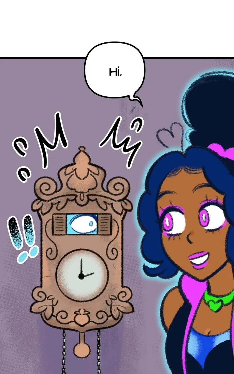 Read Heart Acres chapter 37 image 46 on Lezhin