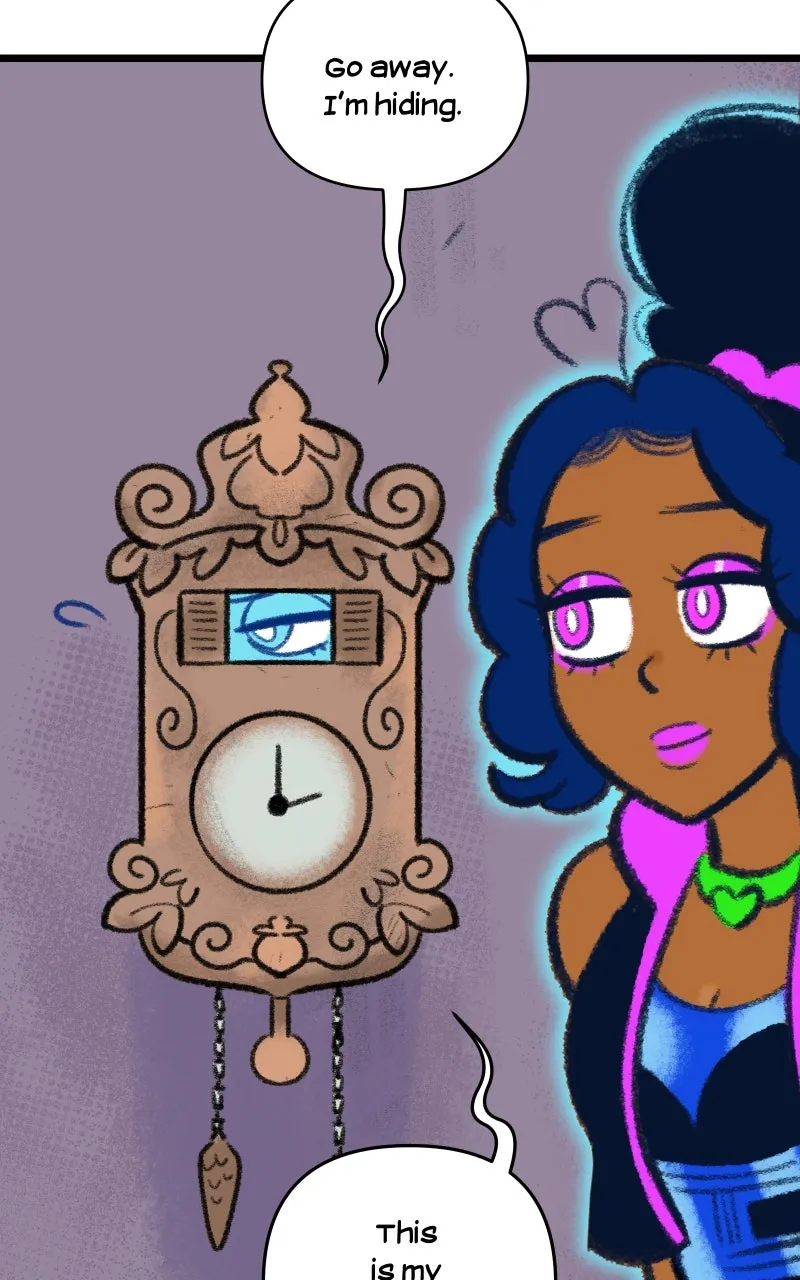 Read Heart Acres chapter 37 image 48 on Lezhin