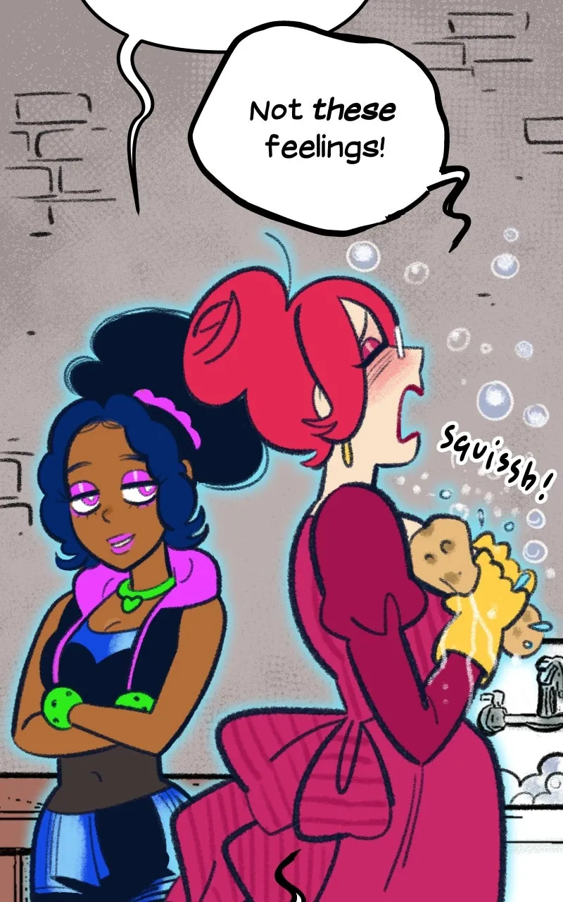 Read Heart Acres chapter 37 image 62 on Lezhin